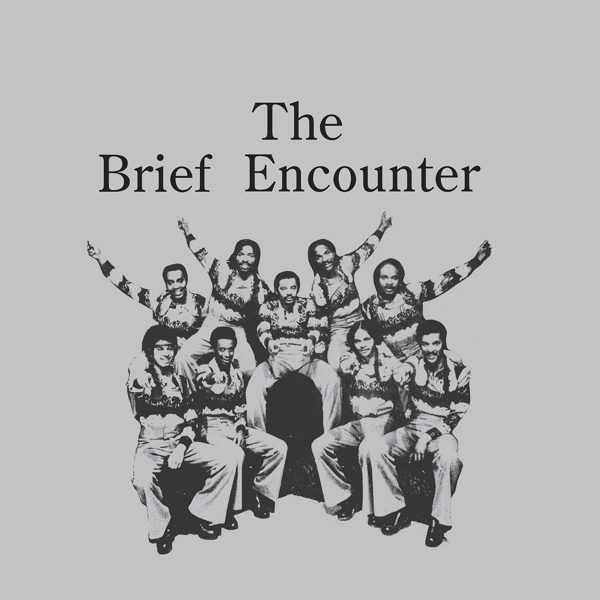 Introducing The Brief Encounter