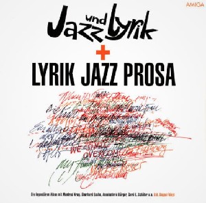 Jazz-Lyrik-Prosa