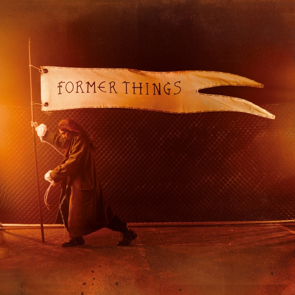 Former Things (Black Vinyl LP+MP3 Gatefold)