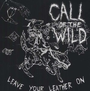 Leave Your Leather On