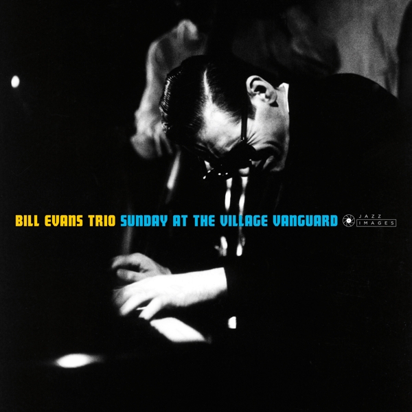 Sunday At The Village Vanguard (Ltd. Edition)