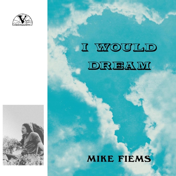 I Would Dream