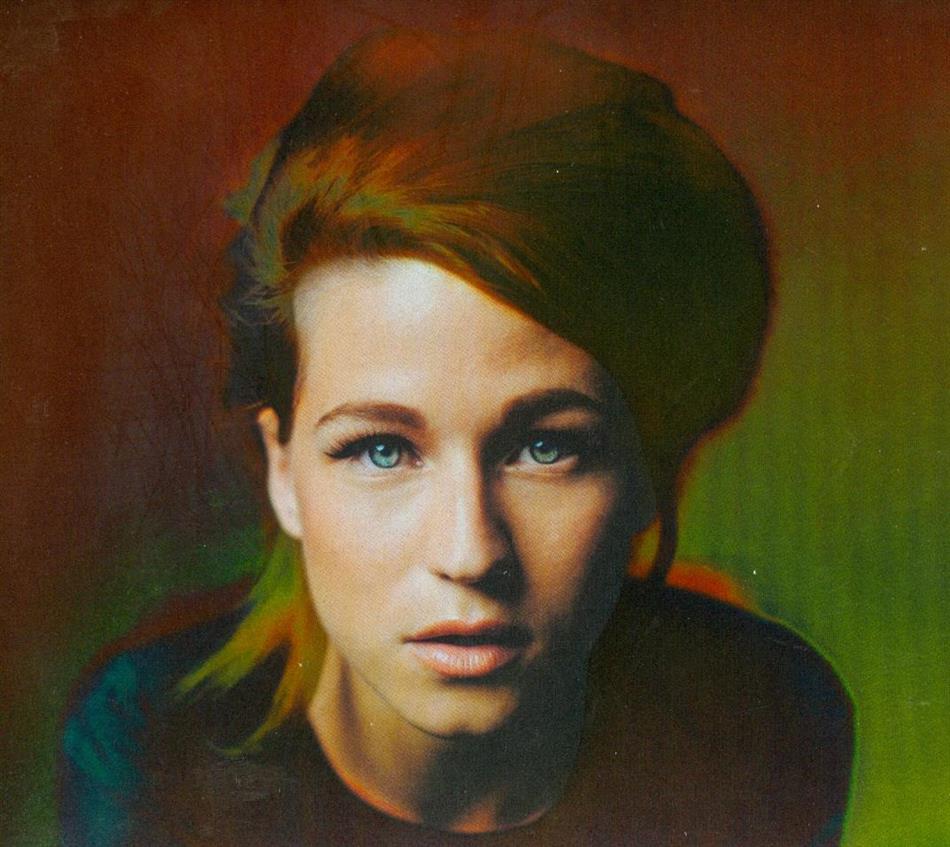 Reason-The Remixes (LP+CD) (RSD 2016)