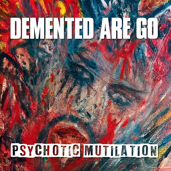 Psychotic Mutilation (Limited Edition)