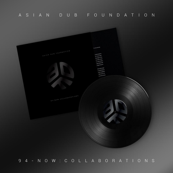 94 - Now : Collaborations (30 Years Anniversary)