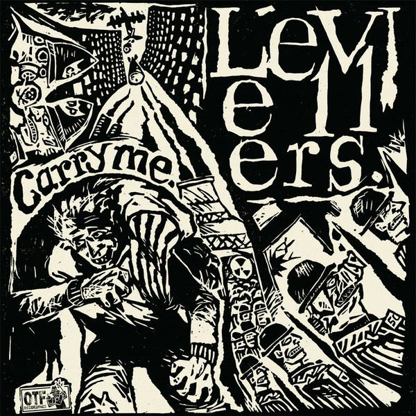 Carry Me EP (Ltd.)