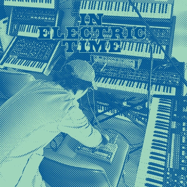 In Electric Time (Reissue)