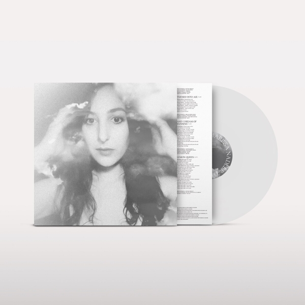 The Path Of The Clouds (Col. LP)