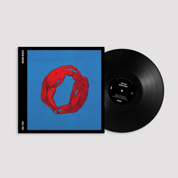 Moving Images (Limited Edition)
