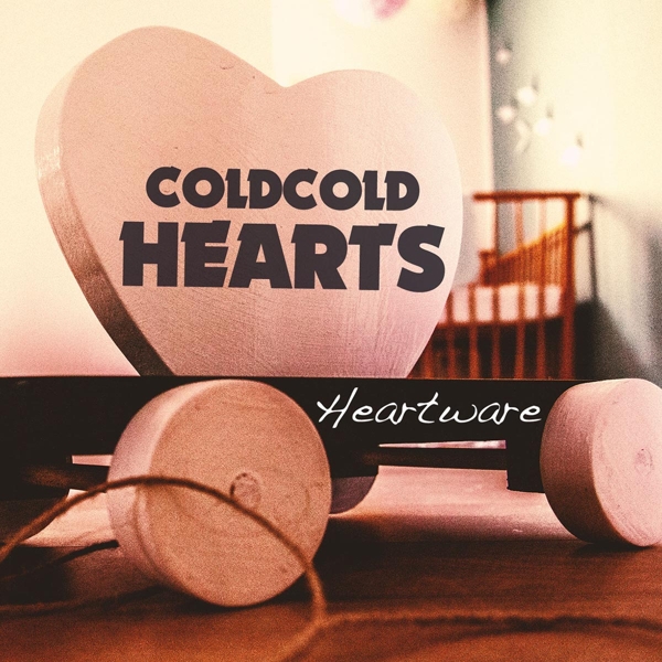 Heartware  (+Download)