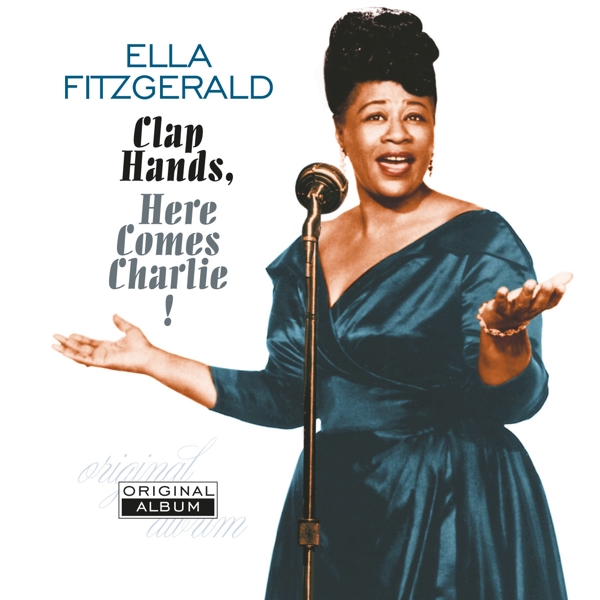 Clap Hands, Here Comes Charlie!