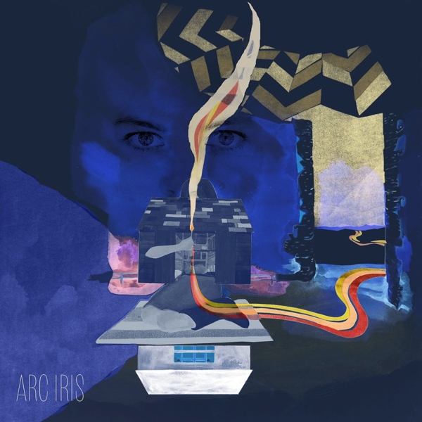 Arc Iris (2LP+CD)