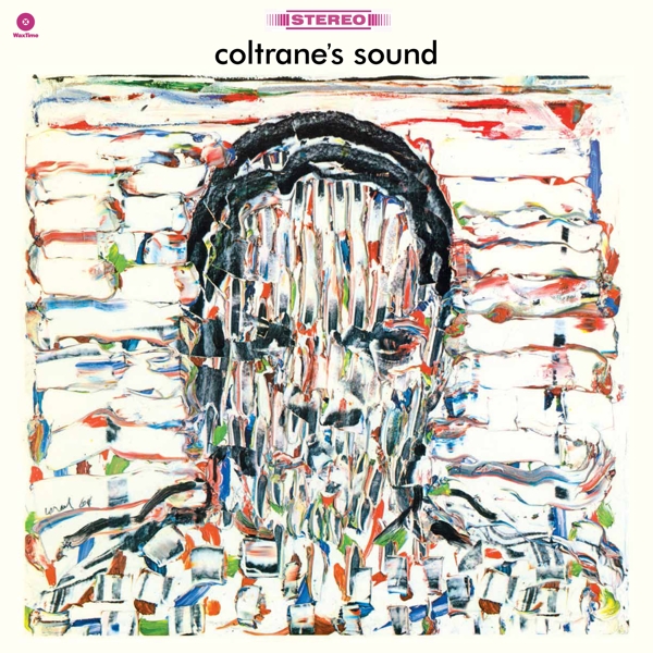 Coltrane's Sound+1 Bonus Tracks (Ltd.Edt 180g V