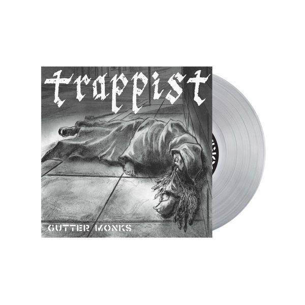 Gutter Monks