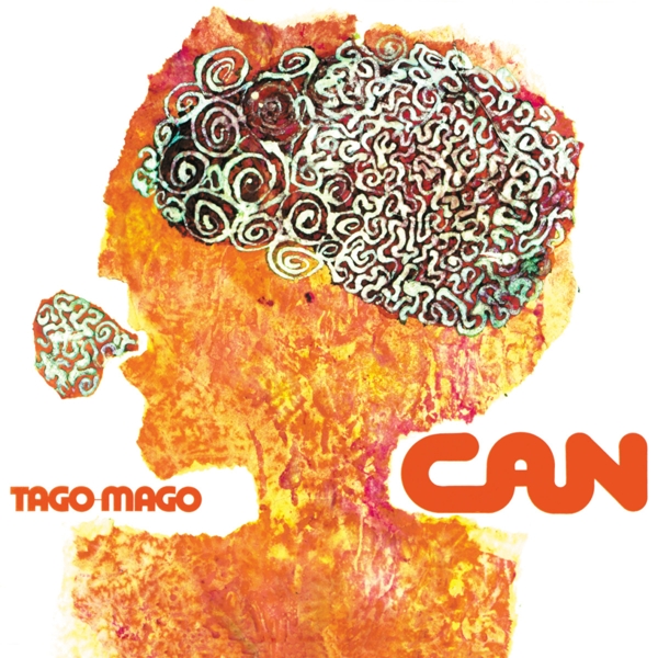Tago Mago (2LP)
