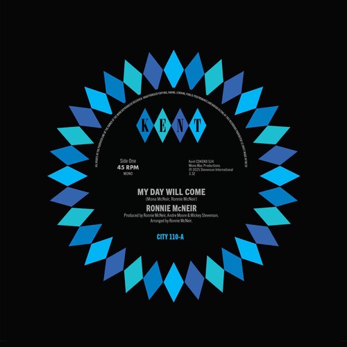 My Day Will Come / The Girl's Alright With Me