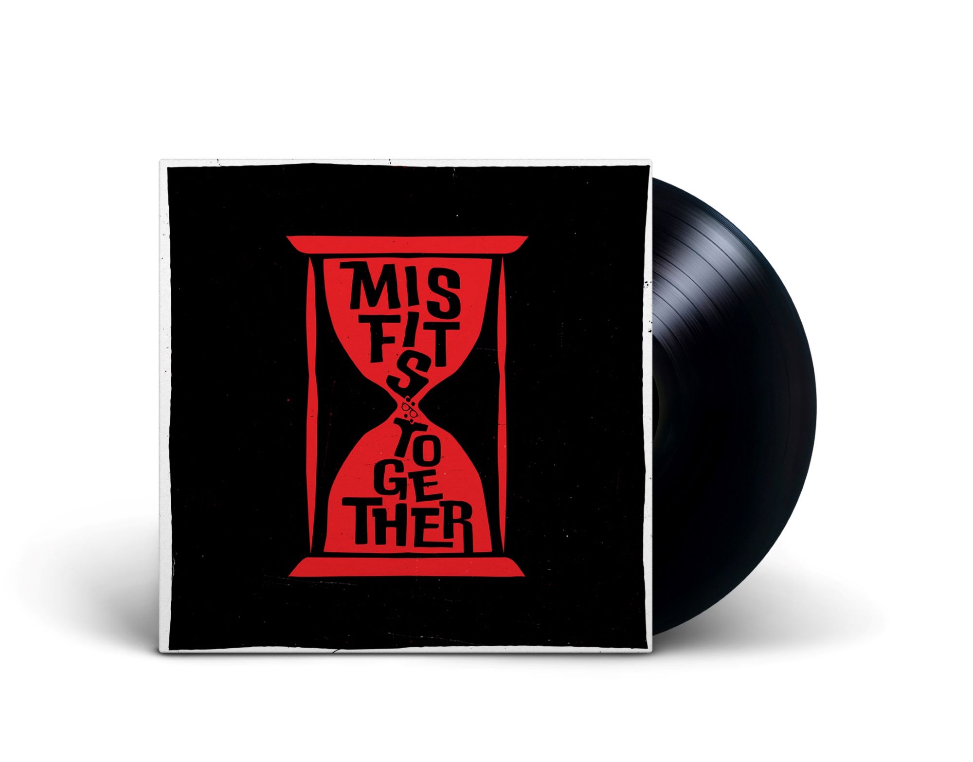 Misfits Together (LP)