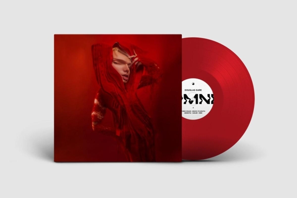 Omni (Limited Red Vinyl)