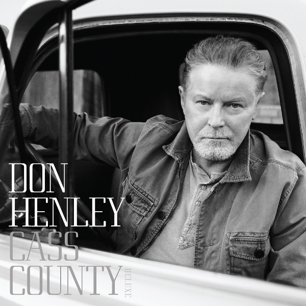 Cass County(Deluxe)
