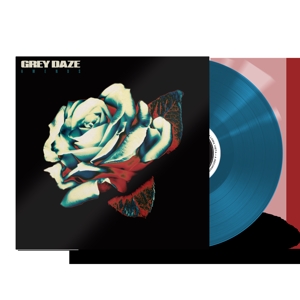 Amends (Ltd. Sea Blue Translucent Vinyl)