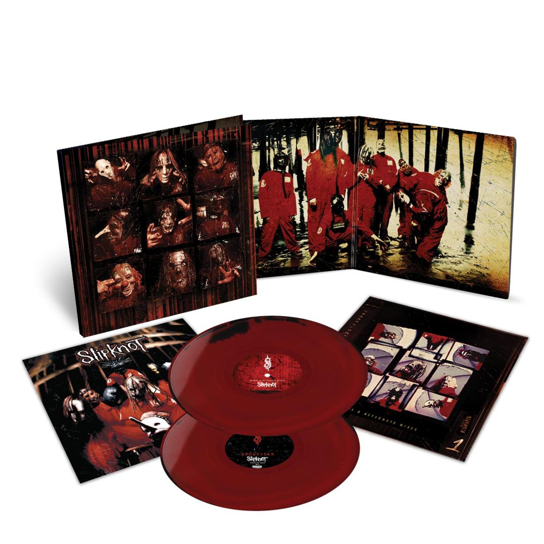 Slipknot (25th Anniversary)