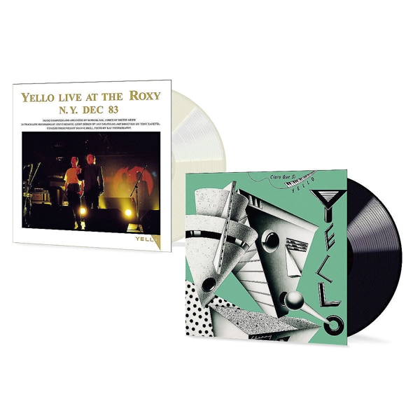 Claro Que Si (Ltd. Re-Issue 2022)