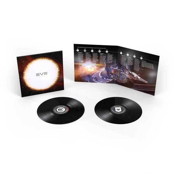 EVE Online (Original Soundtrack)