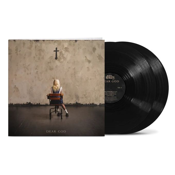 Dear God (2LP)