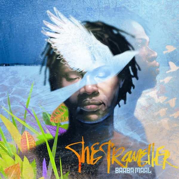 The Traveller (LP+MP3)