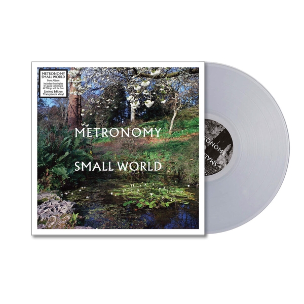 Small World (Ltd. Edition)