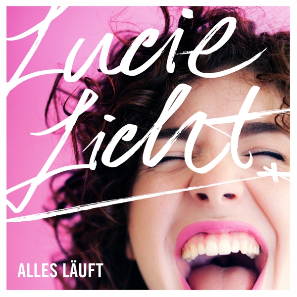Alles Läuft (Ltd.White 7'')