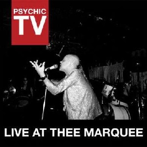 Live At The Marquee (Rsd)