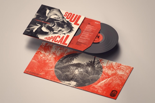 Soul Tropical (Gatefold)