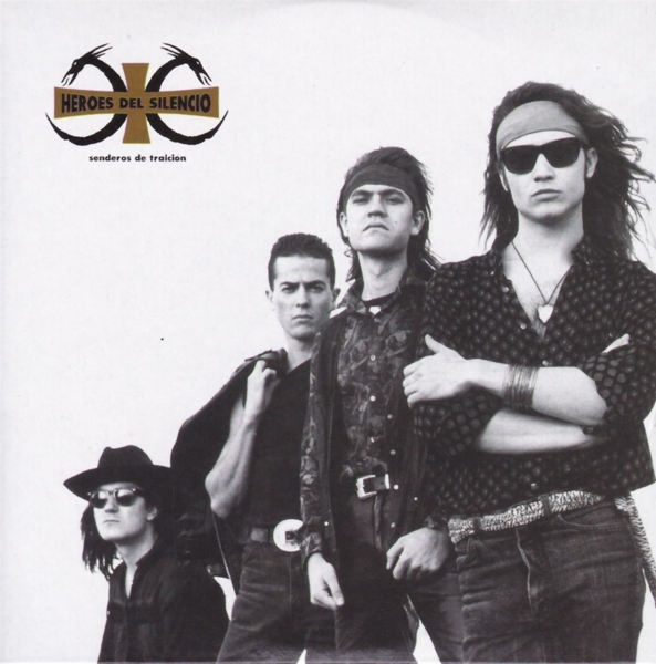 Senderos de Traicion (LP 140Gr)