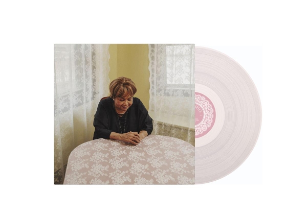 Sad And Beautiful World (Clear Vinyl)