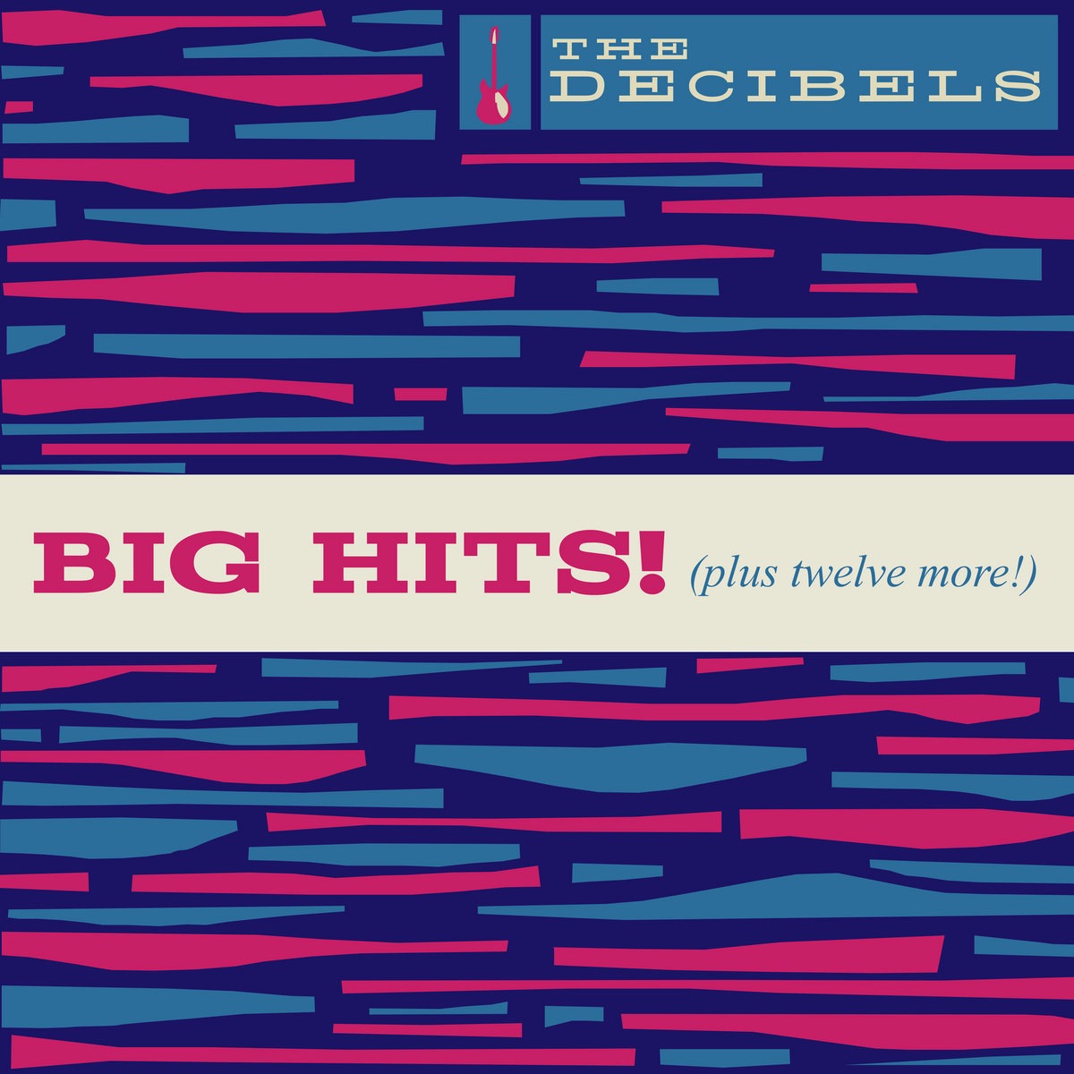 Big Hits! (Plus 12 More)