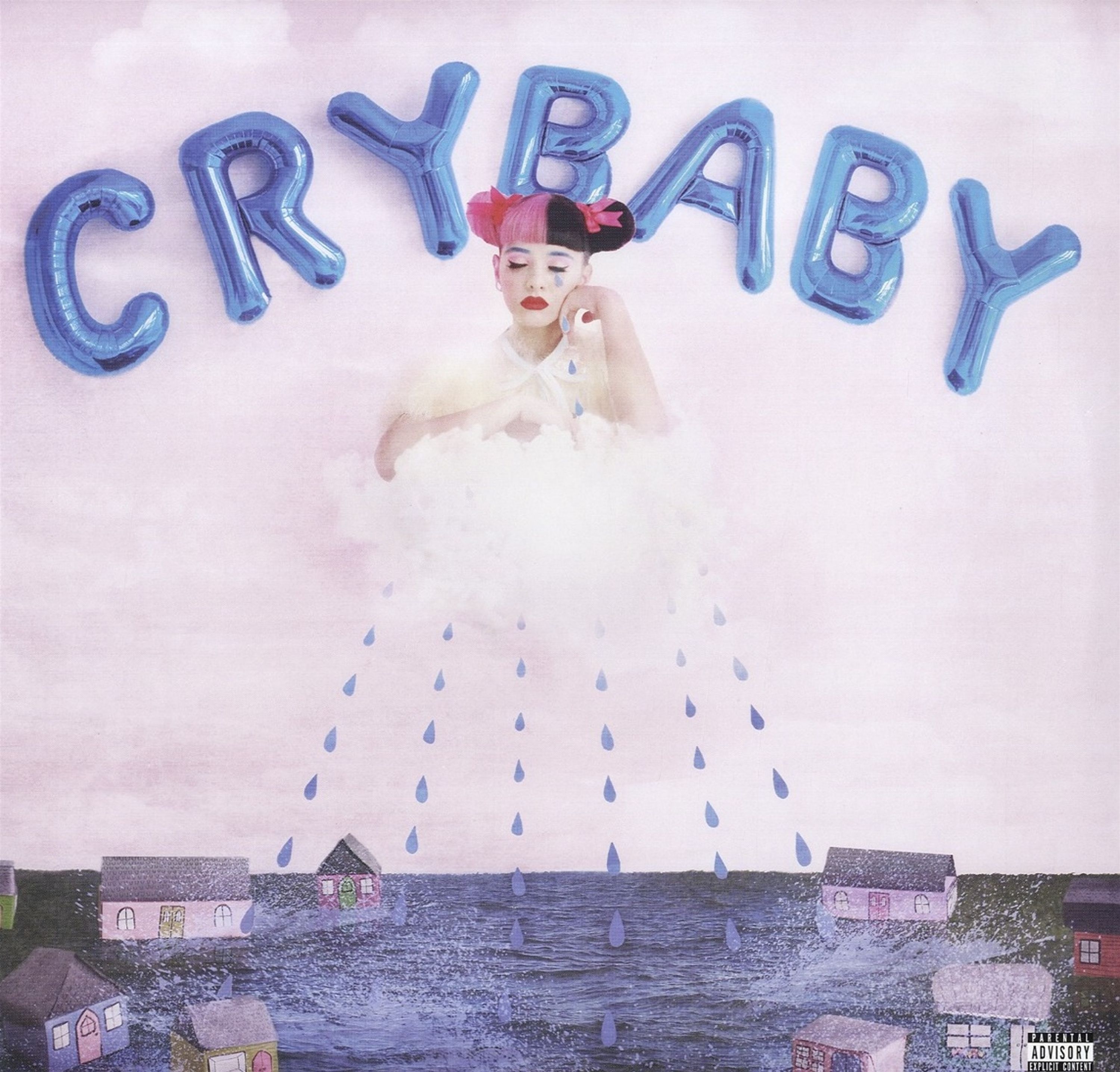 Cry Baby (Deluxe Edition)