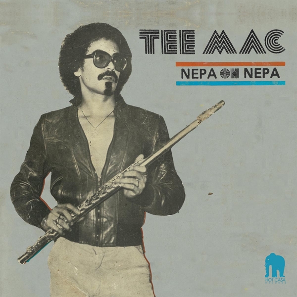 Nepa Oh Nepa (Deluxe Reissue)