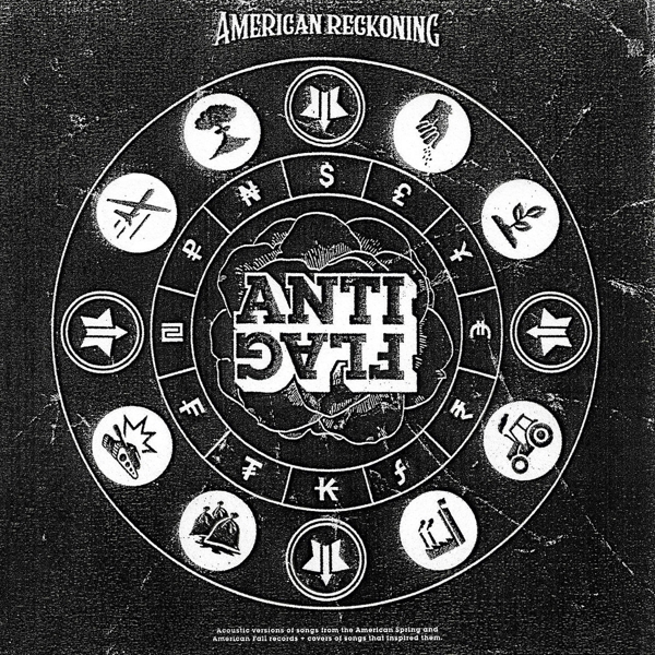 American Reckoning (Vinyl)