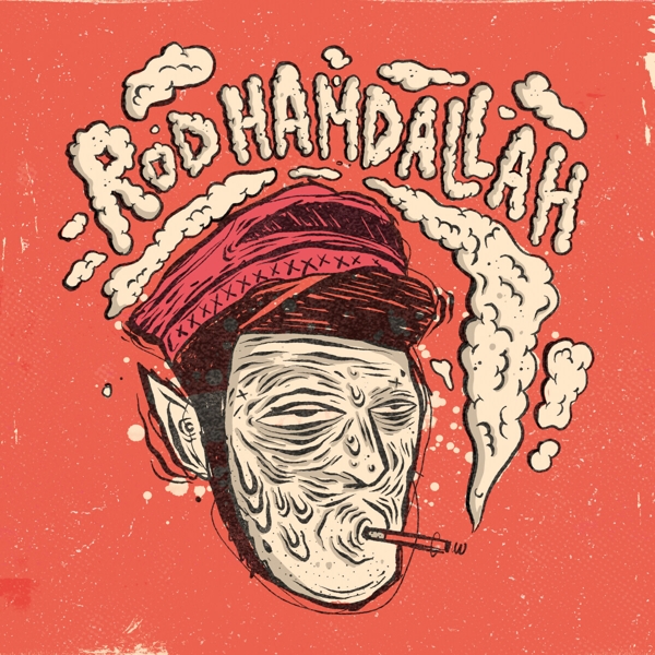 Crawling Back/Mali Jam (Limited 7inch)