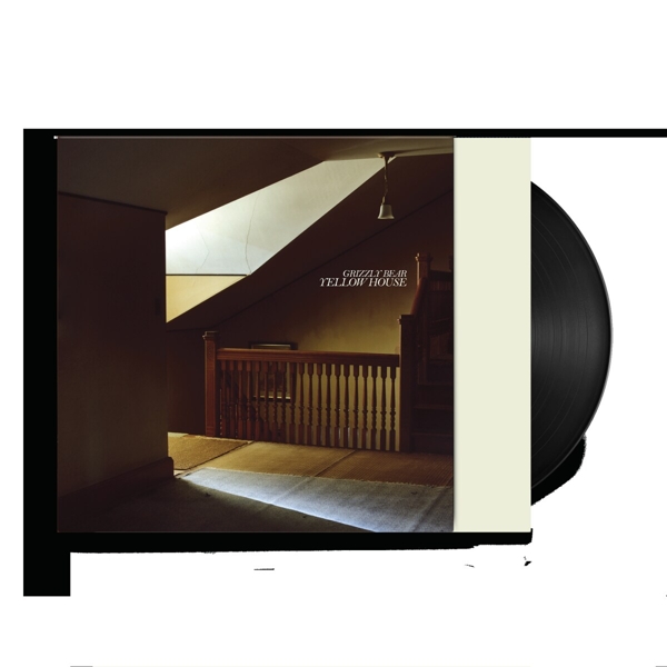 Yellow House (15th Anniversary Edition 2LP)