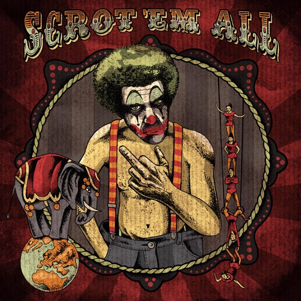 Scrot' Em All (+Download)