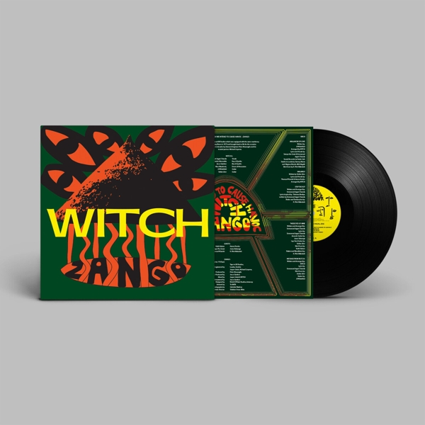Zango (Ltd. LP)