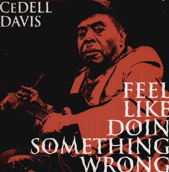 Feel Like Doin' Something Wrong