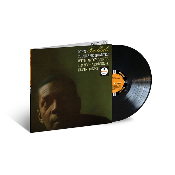 Ballads (Acoustic Sounds)
