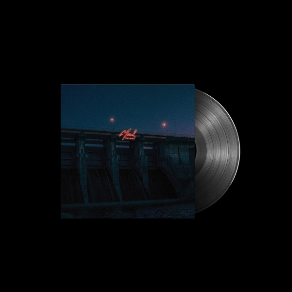 Mood Swings (LP)