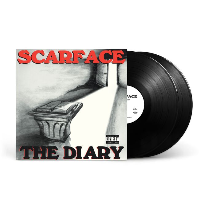 The Diary