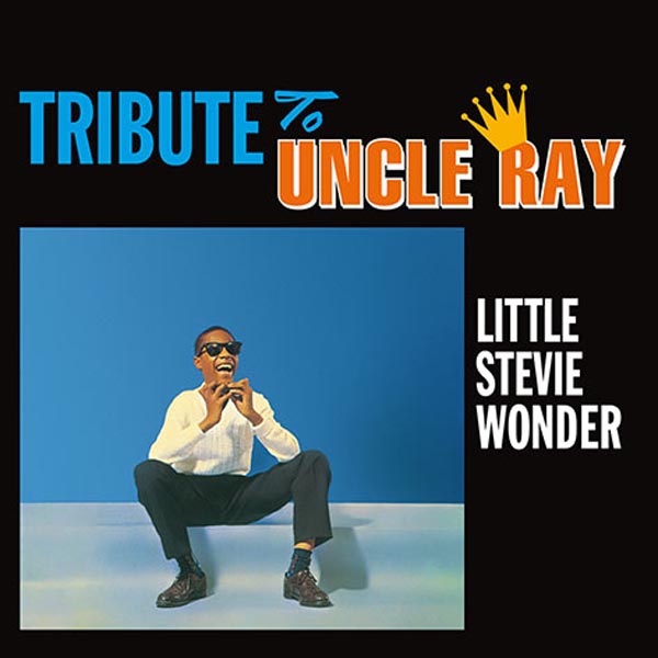 A Tribute To Uncle Ray