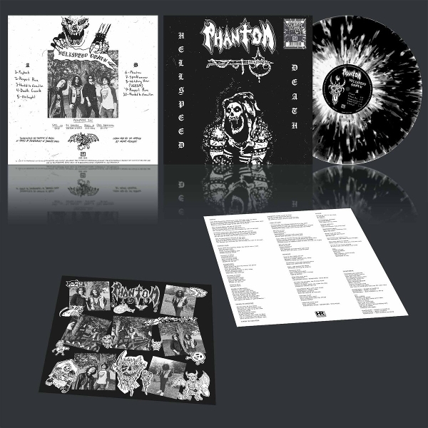 Hellspeed Death Demo