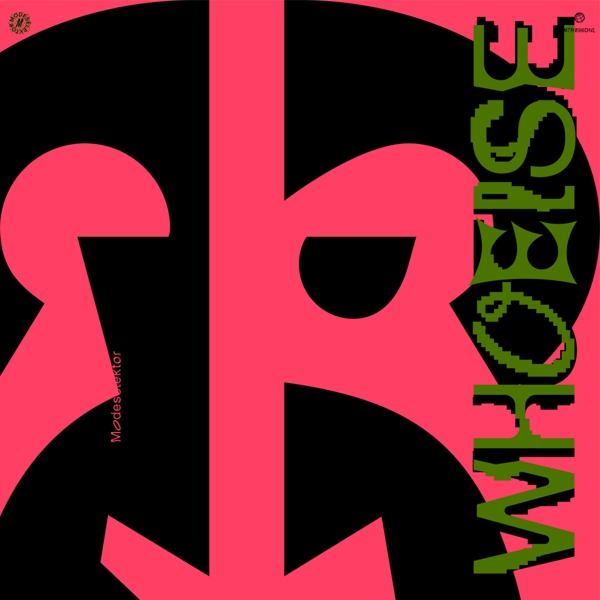 Who Else (Gatefold Picture LP+MP3+Poster)